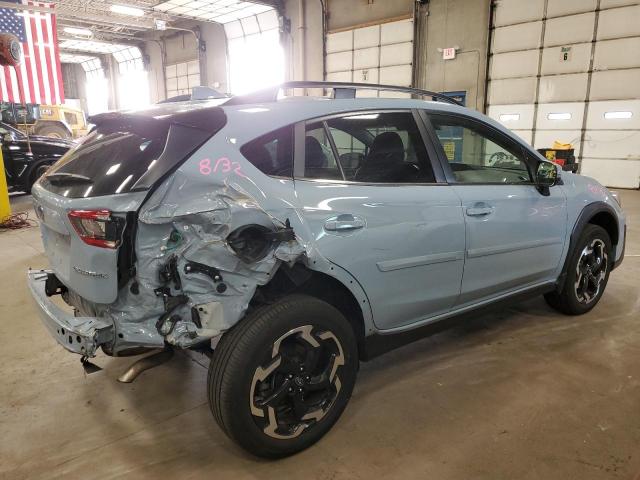 Photo 2 VIN: JF2GTHMC5M8661539 - SUBARU CROSSTREK 