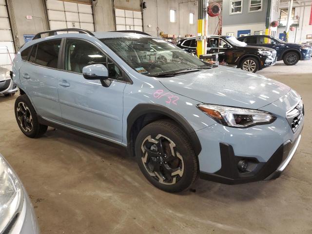 Photo 3 VIN: JF2GTHMC5M8661539 - SUBARU CROSSTREK 