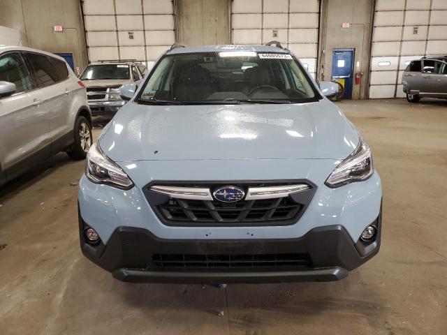 Photo 4 VIN: JF2GTHMC5M8661539 - SUBARU CROSSTREK 