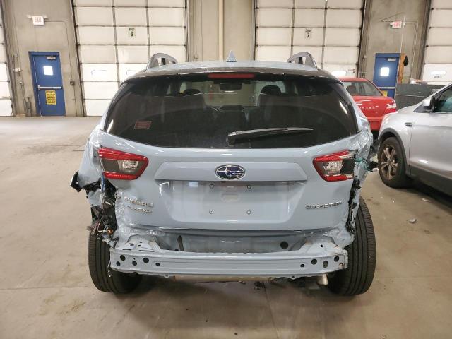 Photo 5 VIN: JF2GTHMC5M8661539 - SUBARU CROSSTREK 