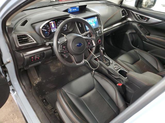 Photo 7 VIN: JF2GTHMC5M8661539 - SUBARU CROSSTREK 