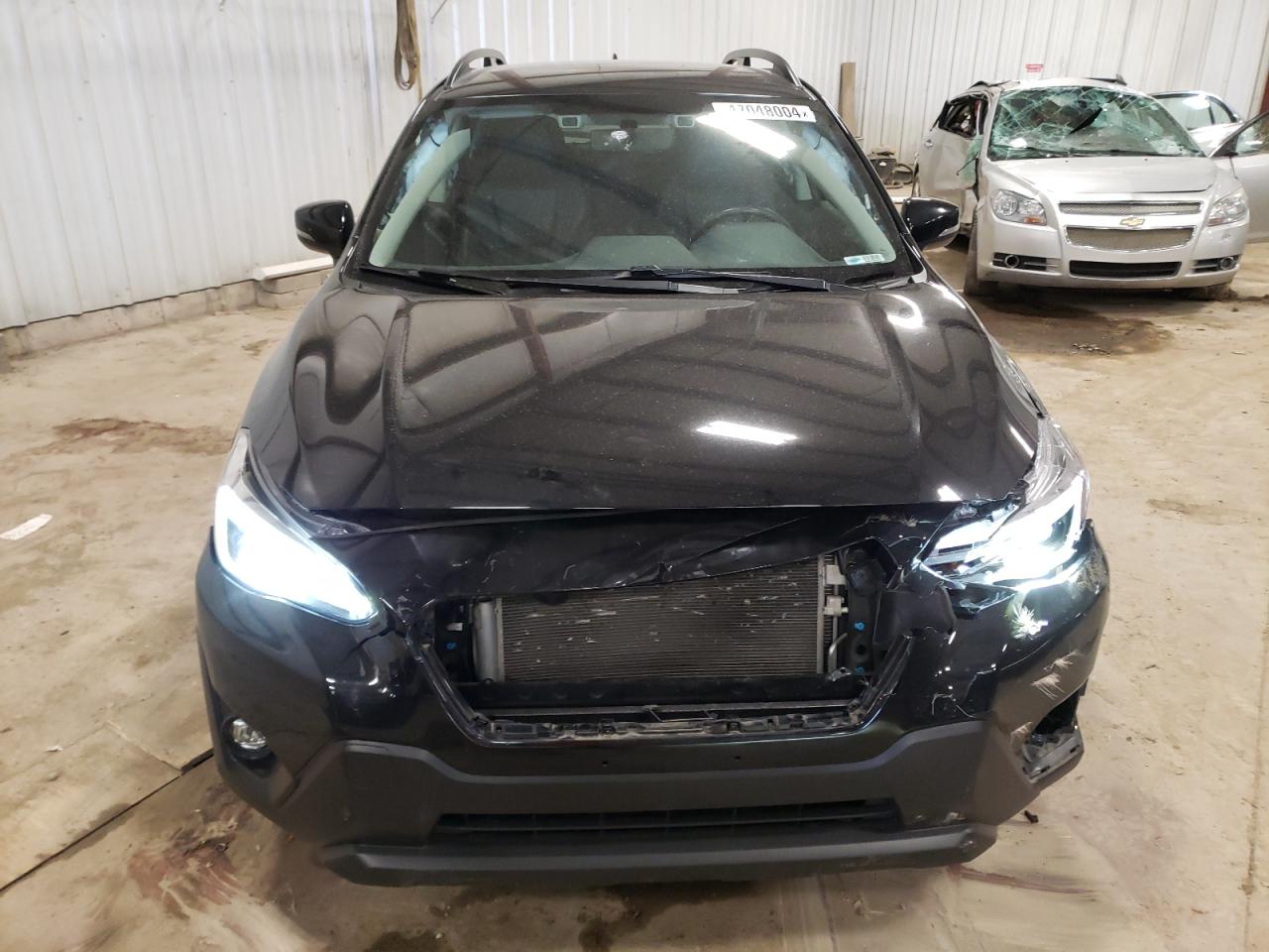 Photo 4 VIN: JF2GTHMC5MH204343 - SUBARU CROSSTREK 