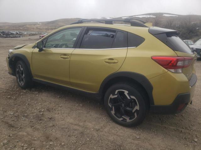 Photo 1 VIN: JF2GTHMC5MH224785 - SUBARU CROSSTREK 