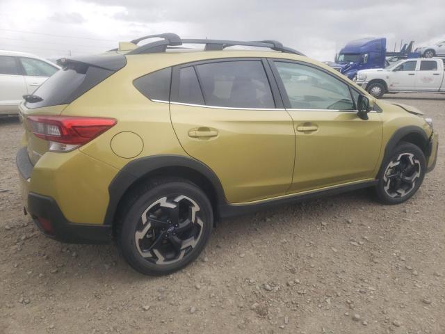 Photo 2 VIN: JF2GTHMC5MH224785 - SUBARU CROSSTREK 