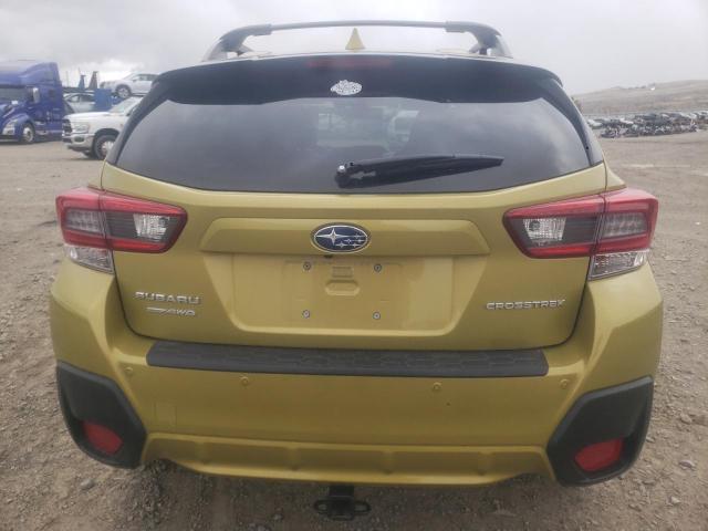 Photo 5 VIN: JF2GTHMC5MH224785 - SUBARU CROSSTREK 