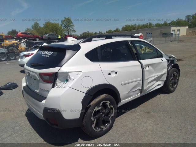 Photo 3 VIN: JF2GTHMC5MH246608 - SUBARU CROSSTREK 