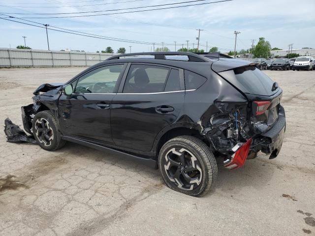 Photo 1 VIN: JF2GTHMC5N8255925 - SUBARU CROSSTREK 