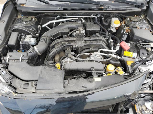 Photo 11 VIN: JF2GTHMC5N8255925 - SUBARU CROSSTREK 