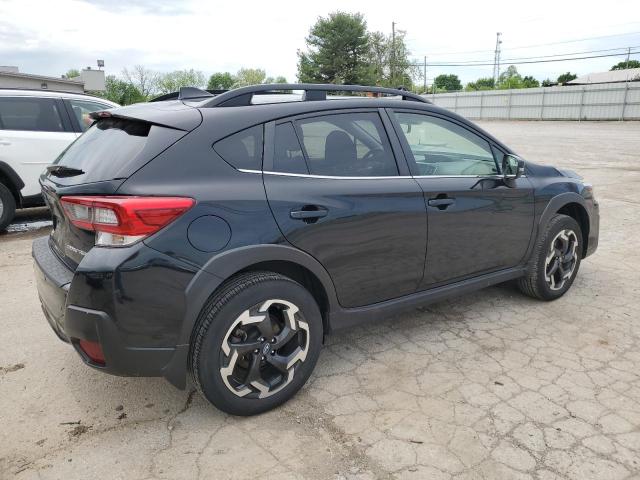 Photo 2 VIN: JF2GTHMC5N8255925 - SUBARU CROSSTREK 