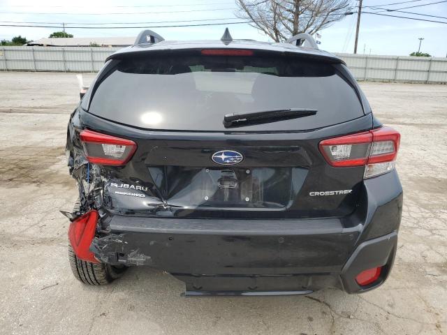 Photo 5 VIN: JF2GTHMC5N8255925 - SUBARU CROSSTREK 