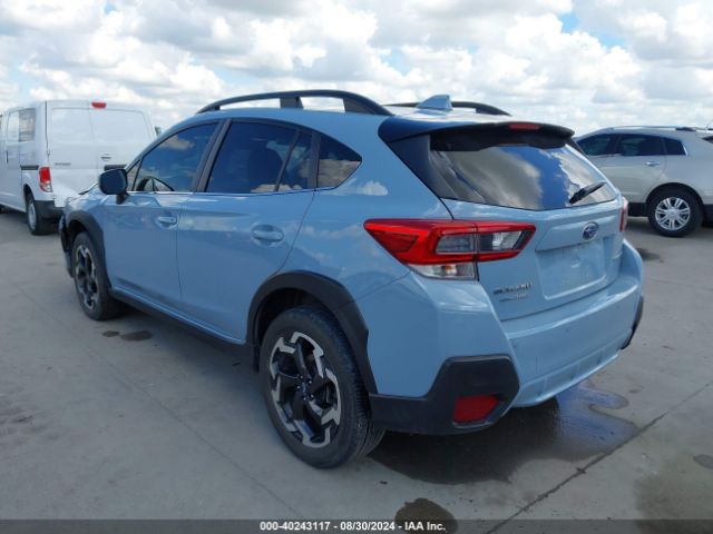 Photo 2 VIN: JF2GTHMC5N8260090 - SUBARU CROSSTREK 