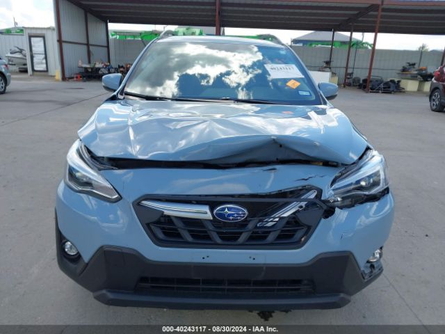 Photo 5 VIN: JF2GTHMC5N8260090 - SUBARU CROSSTREK 