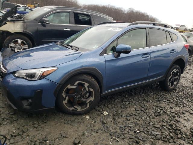 Photo 0 VIN: JF2GTHMC5NH232676 - SUBARU CROSSTREK 