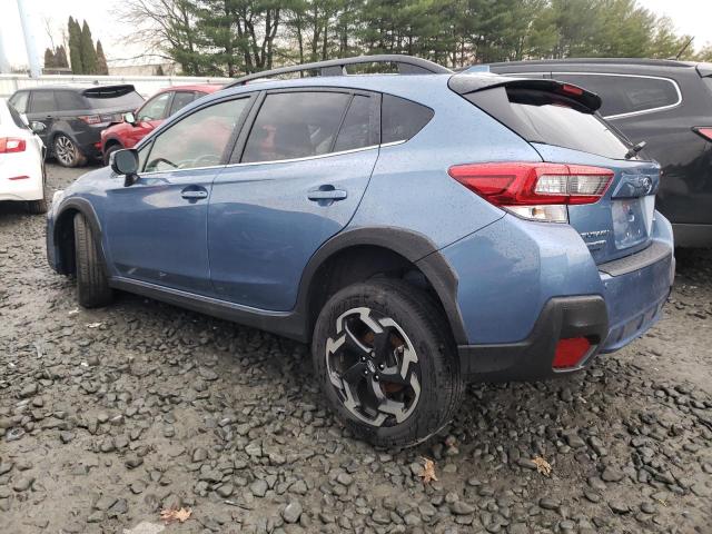 Photo 1 VIN: JF2GTHMC5NH232676 - SUBARU CROSSTREK 