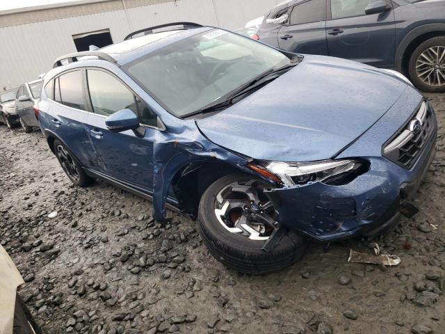 Photo 3 VIN: JF2GTHMC5NH232676 - SUBARU CROSSTREK 