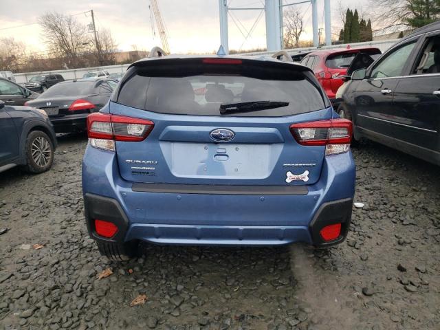 Photo 5 VIN: JF2GTHMC5NH232676 - SUBARU CROSSTREK 