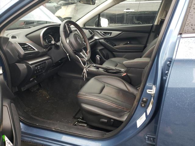 Photo 6 VIN: JF2GTHMC5NH232676 - SUBARU CROSSTREK 