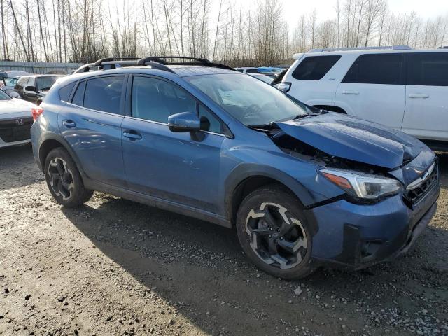 Photo 3 VIN: JF2GTHMC5NH254533 - SUBARU CROSSTREK 