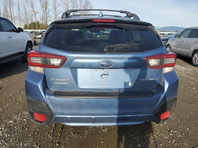 Photo 5 VIN: JF2GTHMC5NH254533 - SUBARU CROSSTREK 