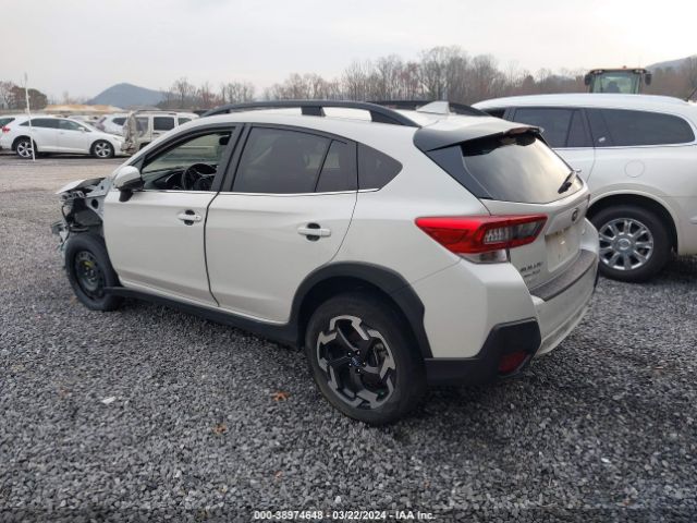 Photo 2 VIN: JF2GTHMC5P8226623 - SUBARU CROSSTREK 