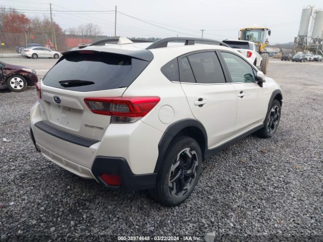 Photo 3 VIN: JF2GTHMC5P8226623 - SUBARU CROSSTREK 