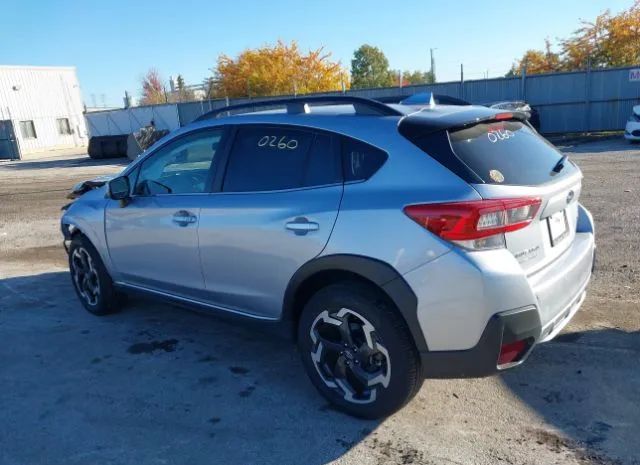 Photo 2 VIN: JF2GTHMC5P8312708 - SUBARU CROSSTREK 