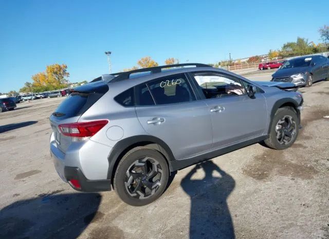 Photo 3 VIN: JF2GTHMC5P8312708 - SUBARU CROSSTREK 