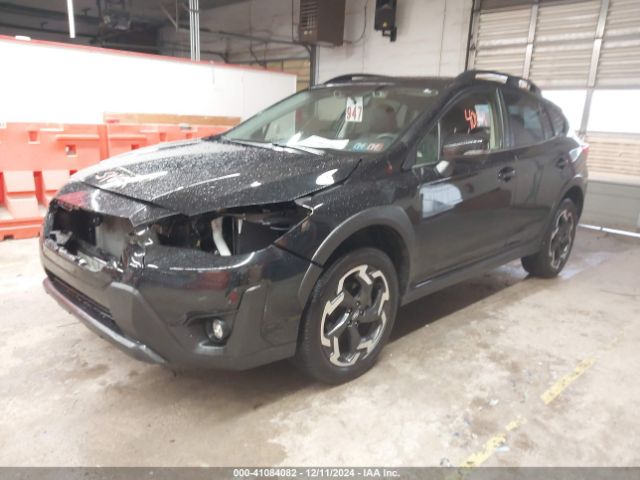 Photo 1 VIN: JF2GTHMC5P8331842 - SUBARU CROSSTREK 