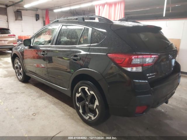 Photo 2 VIN: JF2GTHMC5P8331842 - SUBARU CROSSTREK 