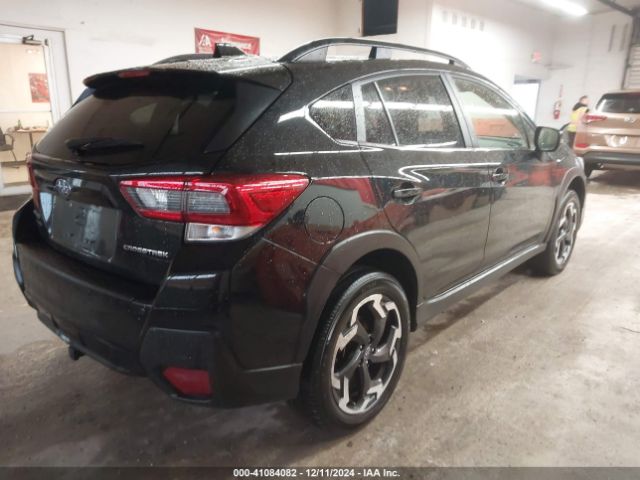 Photo 3 VIN: JF2GTHMC5P8331842 - SUBARU CROSSTREK 