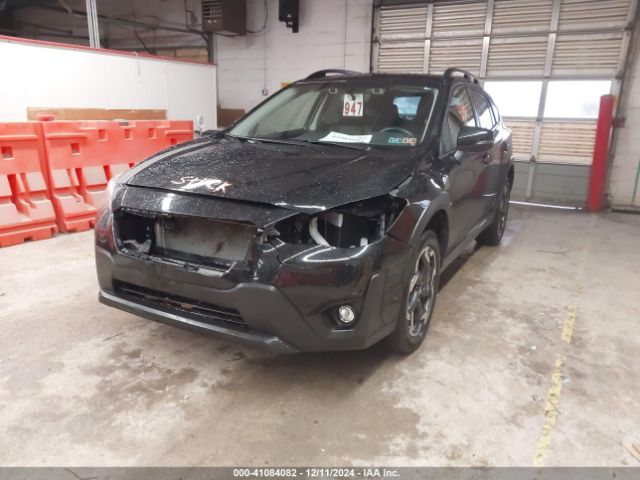 Photo 5 VIN: JF2GTHMC5P8331842 - SUBARU CROSSTREK 