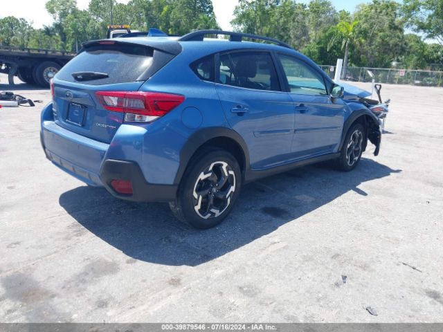 Photo 3 VIN: JF2GTHMC5PH214116 - SUBARU CROSSTREK 