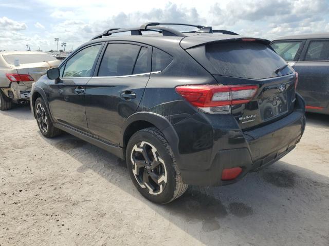 Photo 1 VIN: JF2GTHMC5PH284781 - SUBARU CROSSTREK 