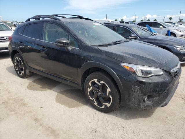 Photo 3 VIN: JF2GTHMC5PH284781 - SUBARU CROSSTREK 