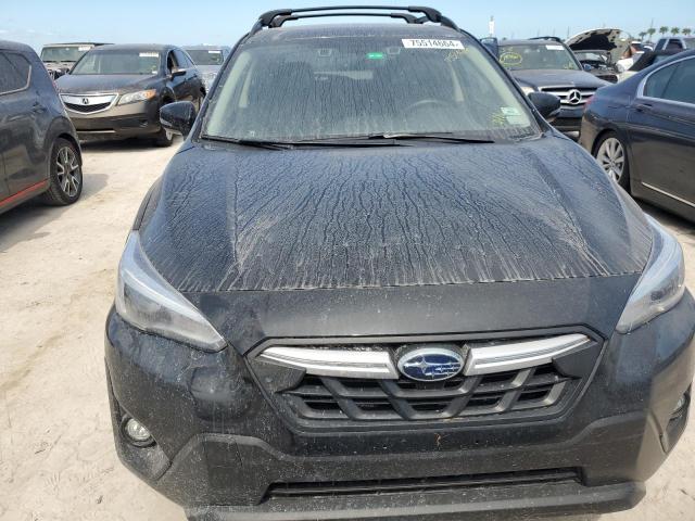 Photo 4 VIN: JF2GTHMC5PH284781 - SUBARU CROSSTREK 