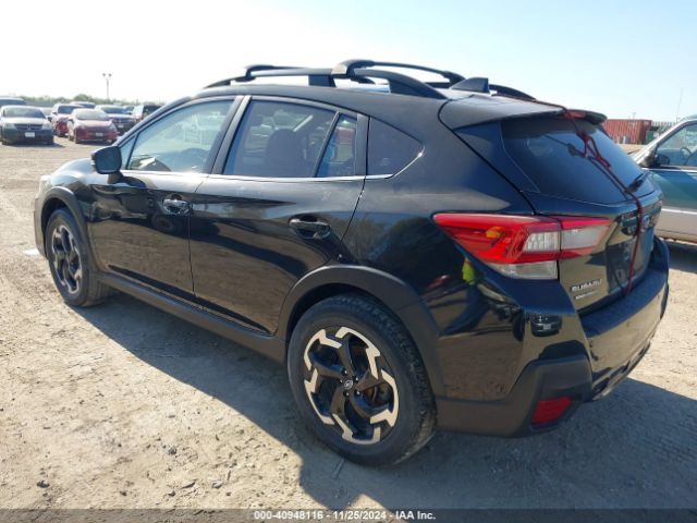 Photo 2 VIN: JF2GTHMC5PH284781 - SUBARU CROSSTREK 