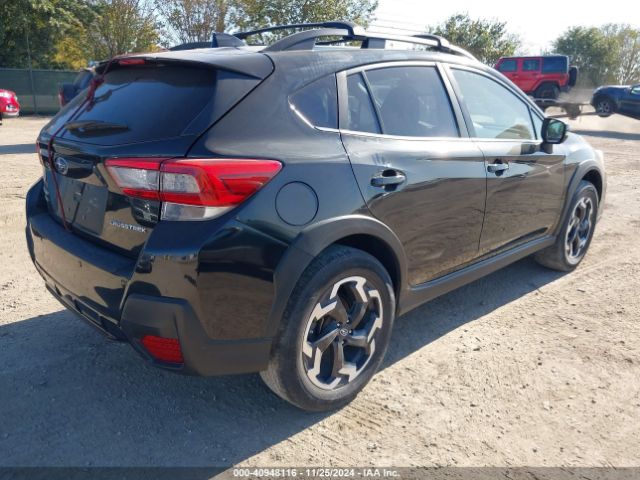 Photo 3 VIN: JF2GTHMC5PH284781 - SUBARU CROSSTREK 