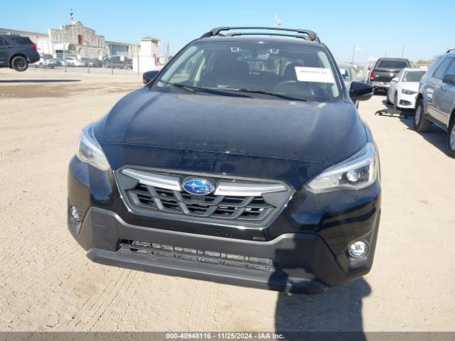 Photo 5 VIN: JF2GTHMC5PH284781 - SUBARU CROSSTREK 