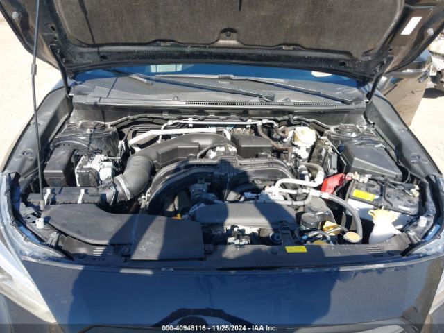 Photo 9 VIN: JF2GTHMC5PH284781 - SUBARU CROSSTREK 