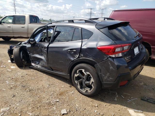 Photo 1 VIN: JF2GTHMC5PH326124 - SUBARU CROSSTREK 