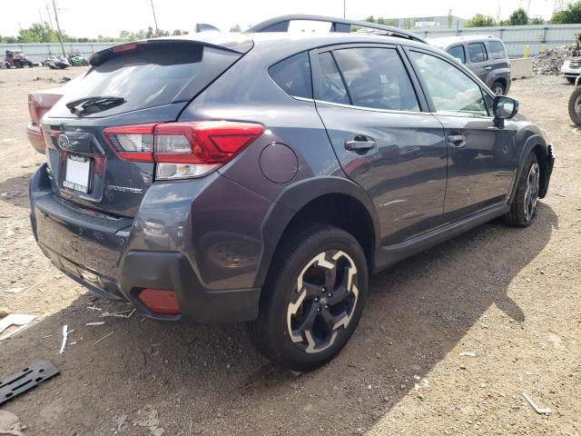 Photo 2 VIN: JF2GTHMC5PH326124 - SUBARU CROSSTREK 