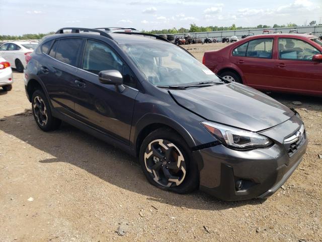 Photo 3 VIN: JF2GTHMC5PH326124 - SUBARU CROSSTREK 