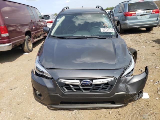 Photo 4 VIN: JF2GTHMC5PH326124 - SUBARU CROSSTREK 