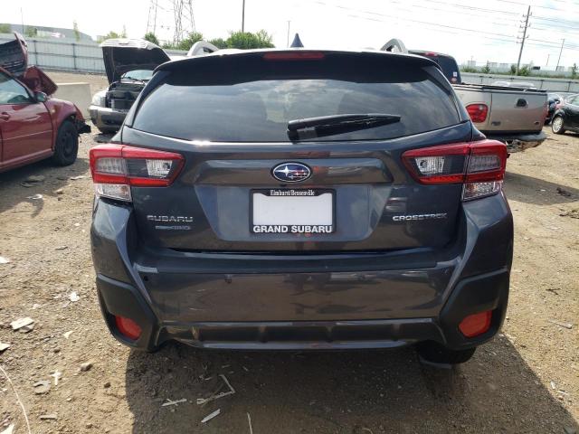 Photo 5 VIN: JF2GTHMC5PH326124 - SUBARU CROSSTREK 