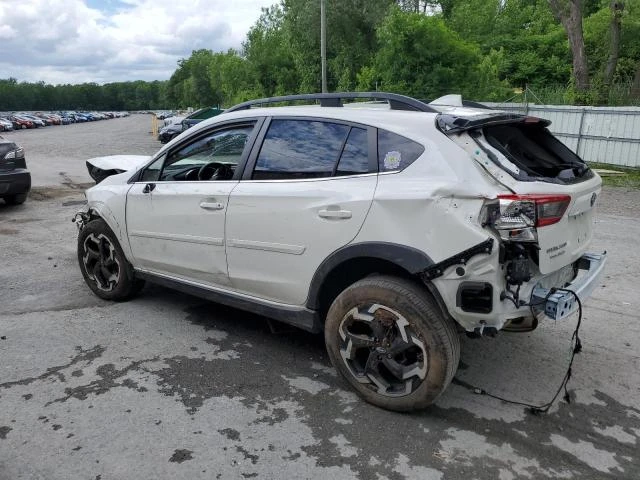 Photo 1 VIN: JF2GTHMC6M8208532 - SUBARU CROSSTREK 