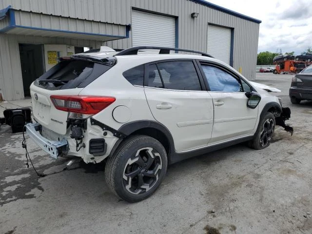 Photo 2 VIN: JF2GTHMC6M8208532 - SUBARU CROSSTREK 