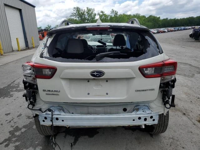 Photo 5 VIN: JF2GTHMC6M8208532 - SUBARU CROSSTREK 