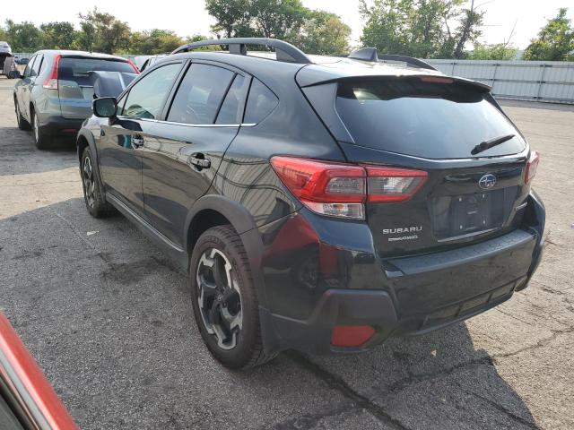 Photo 1 VIN: JF2GTHMC6M8218140 - SUBARU CROSSTREK 