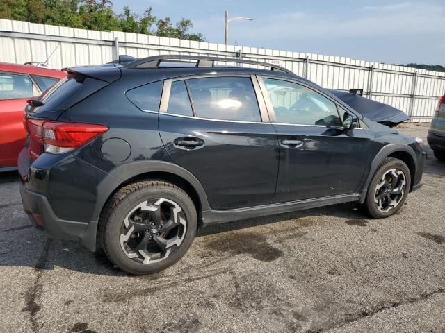 Photo 2 VIN: JF2GTHMC6M8218140 - SUBARU CROSSTREK 