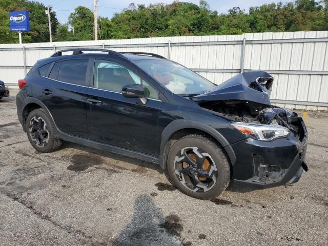 Photo 3 VIN: JF2GTHMC6M8218140 - SUBARU CROSSTREK 